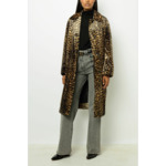 Manteau Leunda
