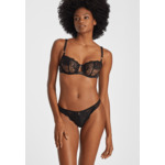 Soutien-gorge Corbeille avec armatures Night Bird