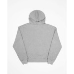 Jacquemus Hoodie - Le sweatshirt - Grey