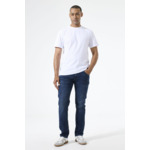 Men Jeans Russo Regular fit Blue