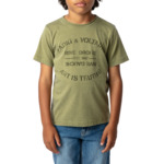 TOBY T-SHIRT