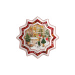 Toy’s Fantasy assiette creuse magasin de jouets, 25 cm ø
