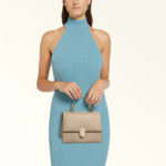 ECLISSE S TOP HANDLE - VITELLO SIDNEY