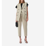 Pantalon Ceinturé Arrison