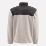 Sunset Canyon FS Half Sherpa Beige