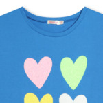 TEE-SHIRT MANCHES COURTES