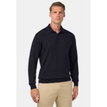 Polo en Laine Mérinos