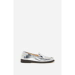 MOCASSIN À semelles plates