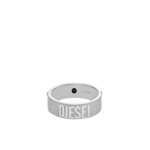 Matériau: Acier inoxydableFermoir: Ne s'applique pasFinition: BrushedDimensions: L   x W 6.3MM x H