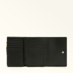 FURLA NUVOLA M COMPACT WALLET - VITELLO ST.ERACLE