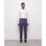 Pantalon De Costume Homme