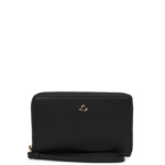 Portefeuille Zippé autour City Philos