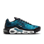 Nike Air Max Plus Dot Pattern Black Dusty Cactus