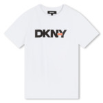 TEE-SHIRT MANCHES COURTES