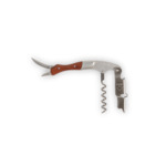 WT-110 Sommelier Double Levier en Bois