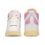 Weapon Mid Vintage White/Winsome Orchid