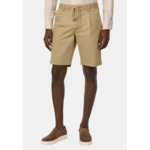 Bermuda Summer En Coton Extensible