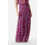 Jupe Teonie 100% Viscose