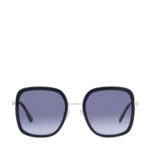 LOU - LOU LUNETTES DE SOLEIL - Noir