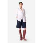 Chemise Dim En 100% coton