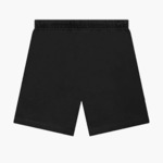 Essentials Fear Of God Short Stretch Limo Noir