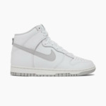 Nike Dunk High Neutral Grey