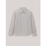 CHEMISE TATTERSALL