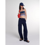 Pantalon cargo