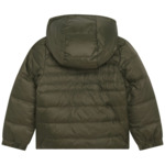 DOUDOUNE REVERSIBLE