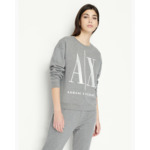 Sweat-shirt - gris