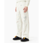 Pantalonis - multicolore