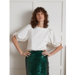 T-SHIRT NOEUDS CEREM