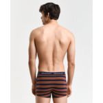 3-Pack Rugger Stripe Trunks Gift Bo