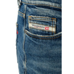 Regular Jeans - 2020 D-Viker