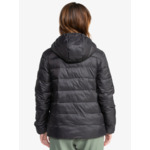 WIND BLISS HOODED
