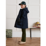 Parka nautique