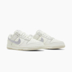 Nike Dunk Low ESS Sail Oxygen Purple