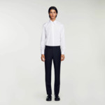 Pantalon de smoking