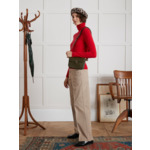 PULL COL ROULE CACH