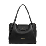 Sac cabas épaule A rabat aimanté L Ida Double