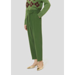 Pantalon Paaso-Cactus en Polyester Recyclé
