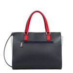 Sac cabas main Zippée L Smooth