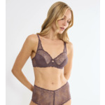 Soutien-gorge avec armatures