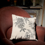 COUSSIN | Ambre nuit