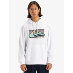 RETRO FADE HOODIE