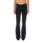 Bootcut Jeans - 1969 D-Ebbey
