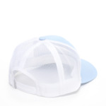 W Whipstaff Snap Back Bleu