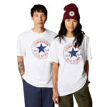 Chuck Patch Tee Pale Surplus