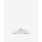 Mules Plates Billie Shearling