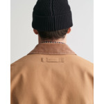 Veste de travail en coton